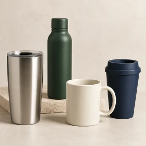 Drinkware