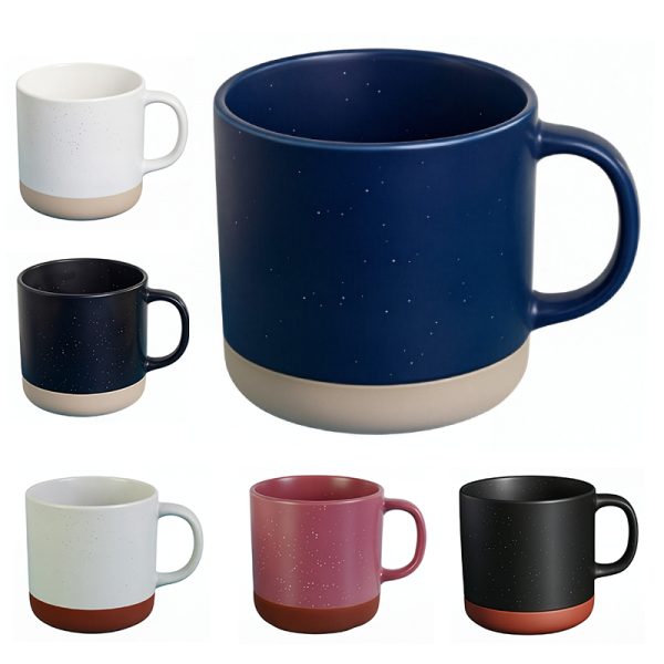 13oz Ceramic Mug