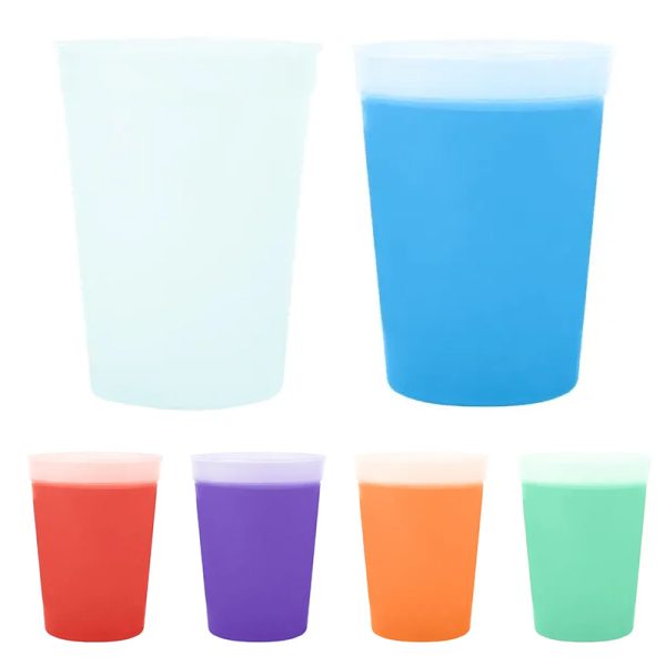 12 Oz. Mood Stadium Cup