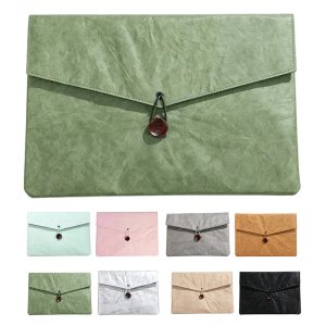 Waterproof Tyvek 10.6 Inch Laptop Tablet Sleeve