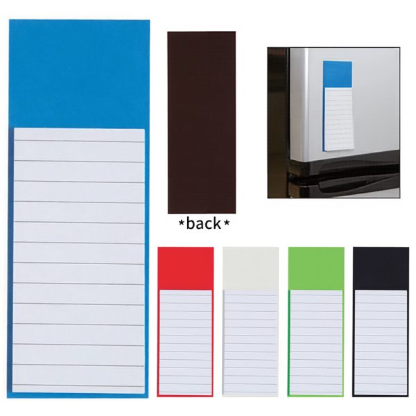 Magnetic Note Pad