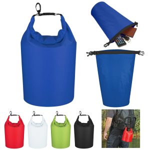 Portable Waterproof Roll Top Dry Sack Outdoor Sport Bag