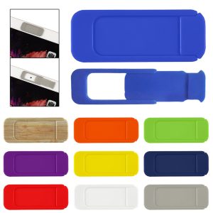 Security Webcam Cover
