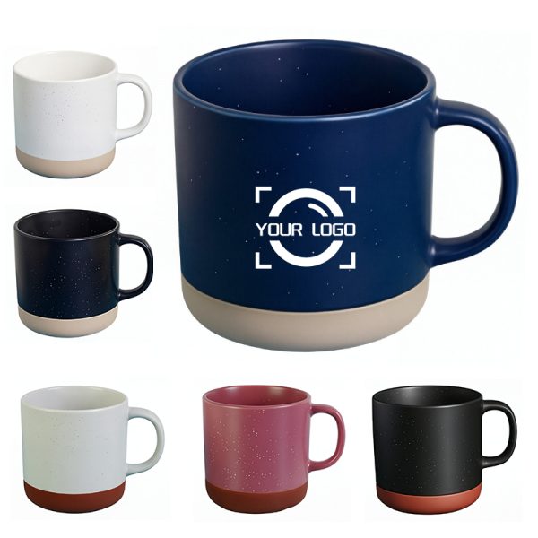 13oz Ceramic Mug