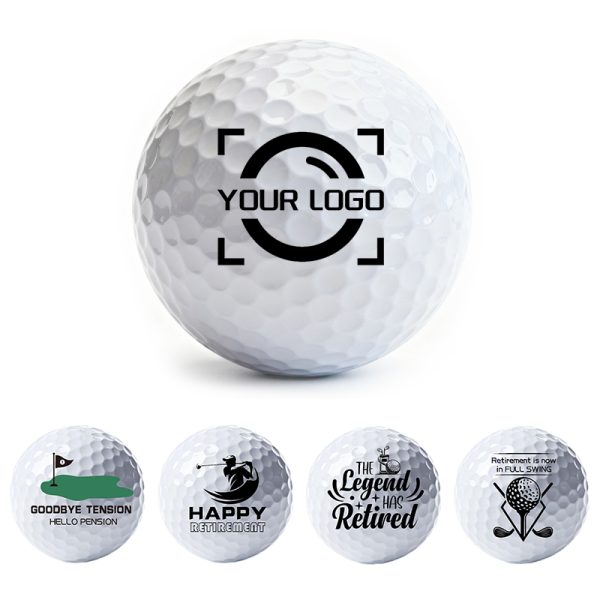 Professional Golf Ball