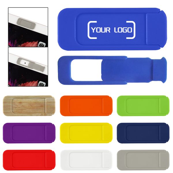 Security Webcam Cover