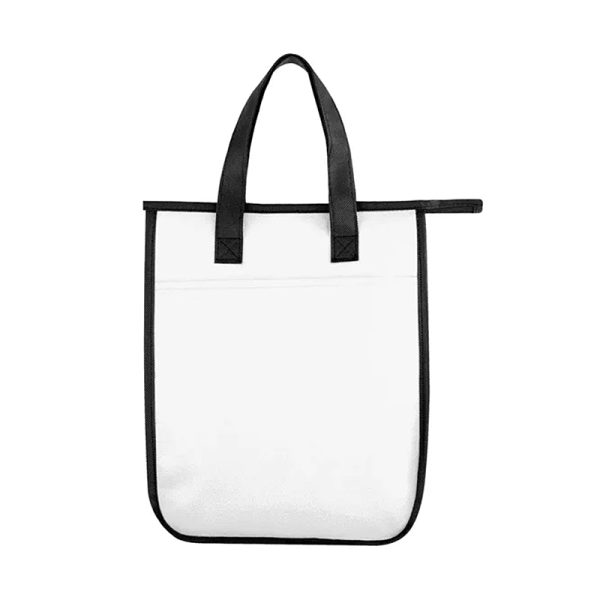 Portable Insulated Tote Bag