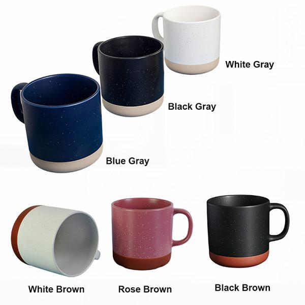 13oz Ceramic Mug