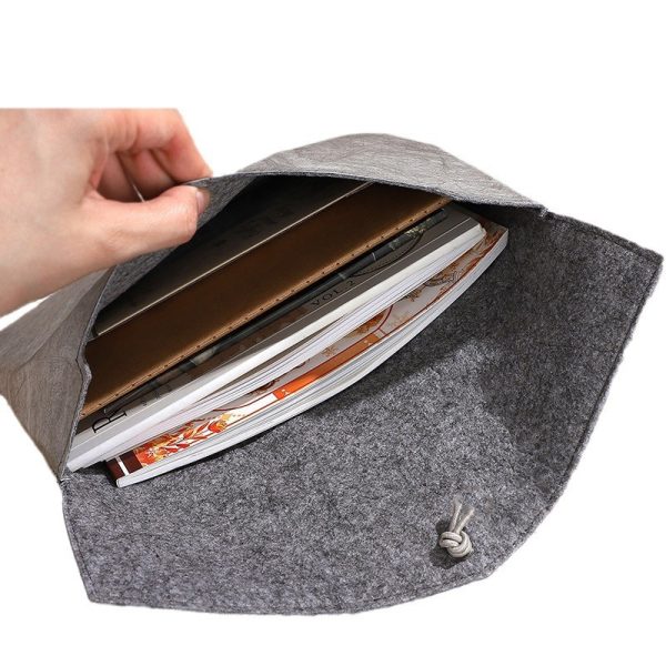 Waterproof Tyvek 10.6 Inch Laptop Tablet Sleeve