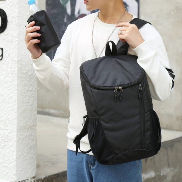 Lightweight Waterproof Folding Backpack