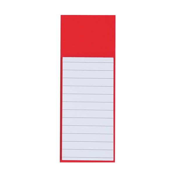 Magnetic Note Pad