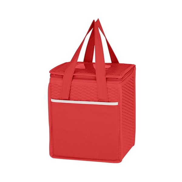 Non Woven Insulated Cooler Tote Bag