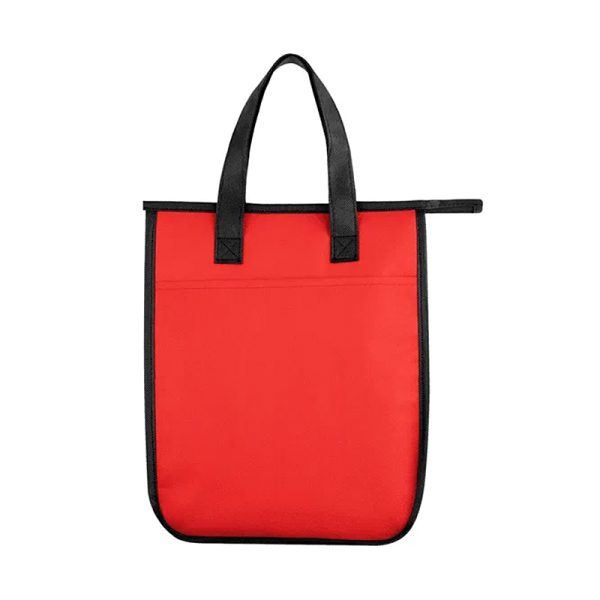 Portable Insulated Tote Bag