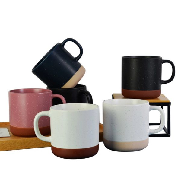 13oz Ceramic Mug