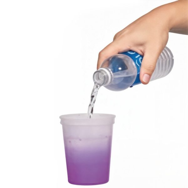 12 Oz. Mood Stadium Cup