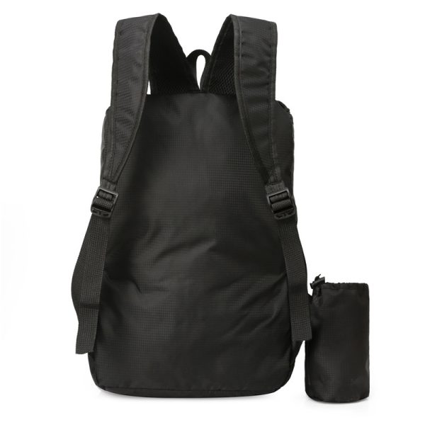 Lightweight Waterproof Folding Backpack
