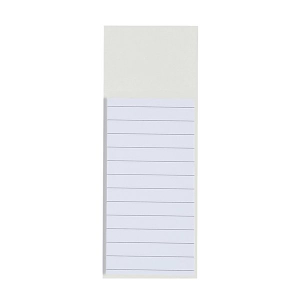Magnetic Note Pad