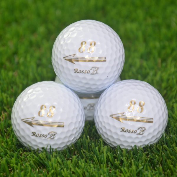 Professional Golf Ball