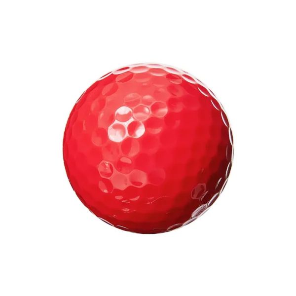 Colored Golf Ball