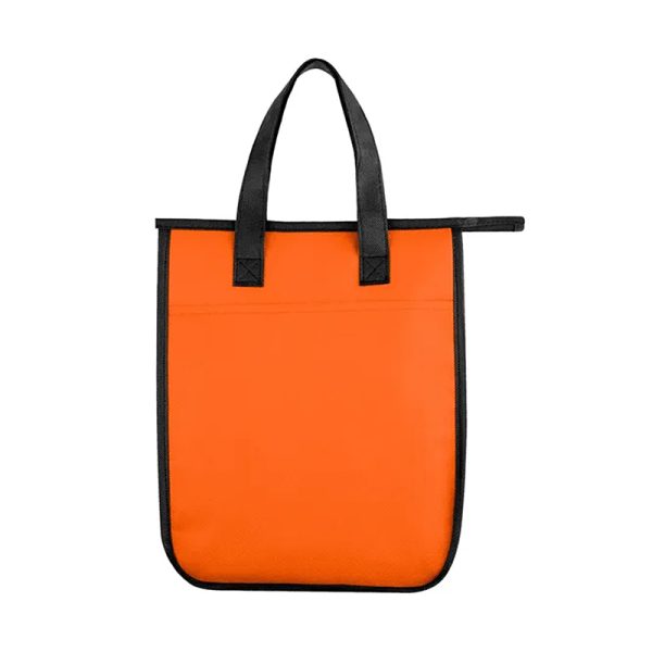 Portable Insulated Tote Bag