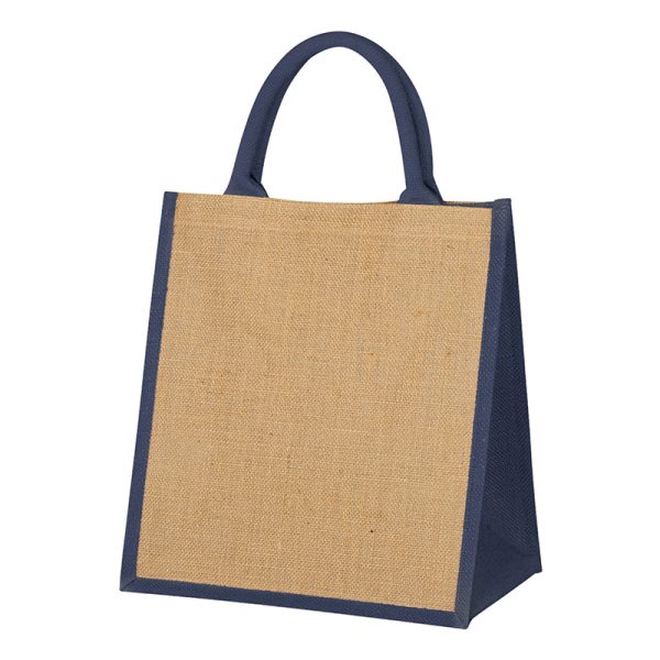 Eco Friendly Burlap Grocery Bag
