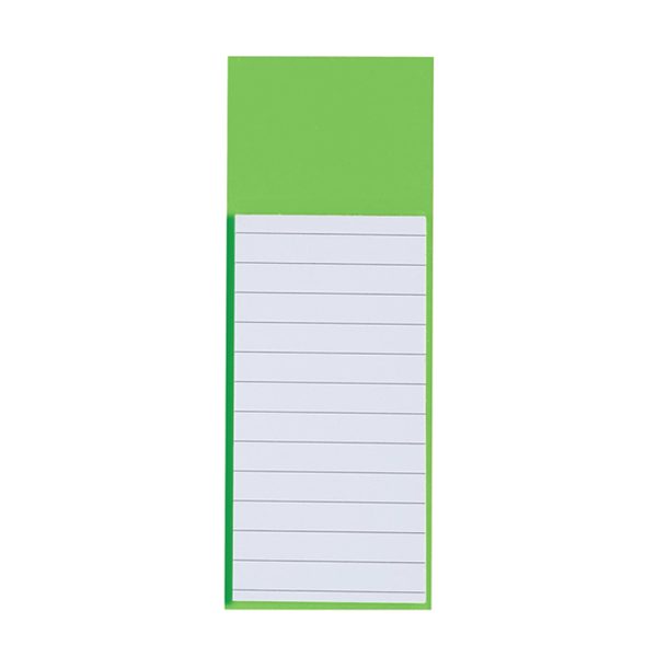 Magnetic Note Pad