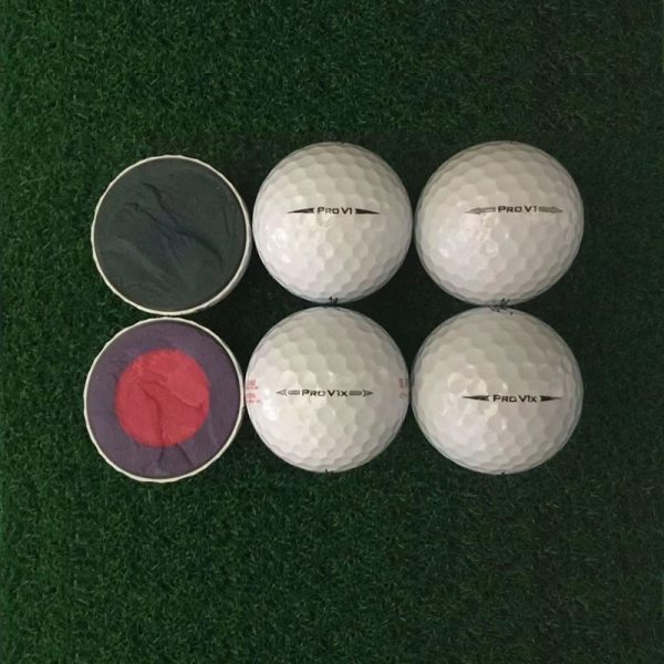 Professional Golf Ball