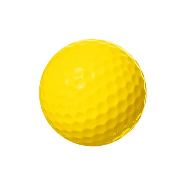 Colored Golf Ball