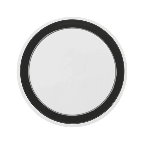 Slim Portable Customizable Wireless Phone Charging Pad