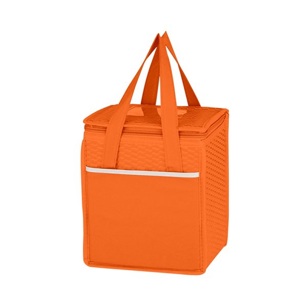 Non Woven Insulated Cooler Tote Bag