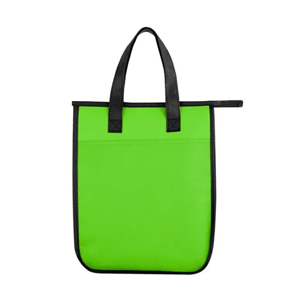 Portable Insulated Tote Bag
