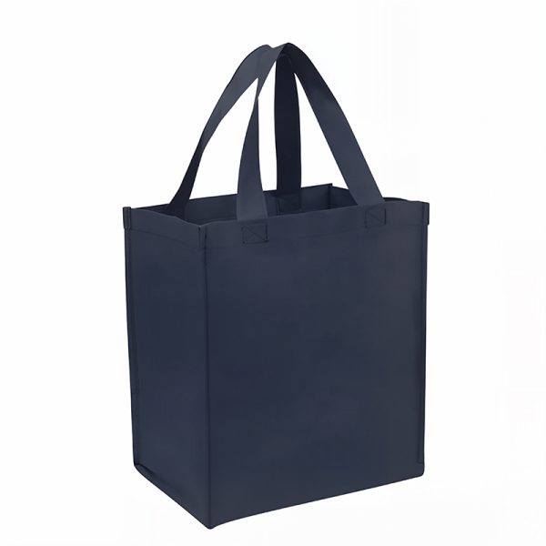 Eco Friendly Foldable Non-Woven Shopping Tote Bag