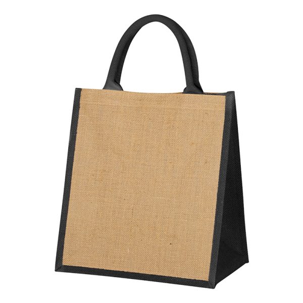 Eco Friendly Burlap Grocery Bag