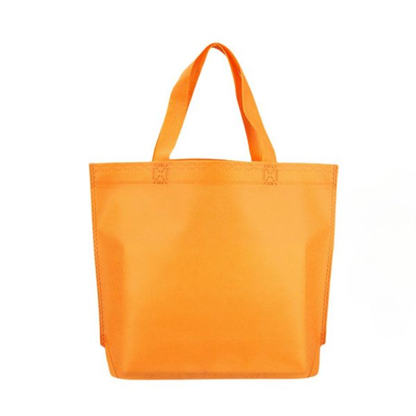 Non-woven Fabric Tote Shopping Bag