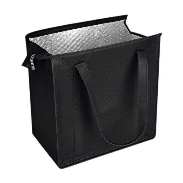 Large Reusable Insulated Grocery Bag