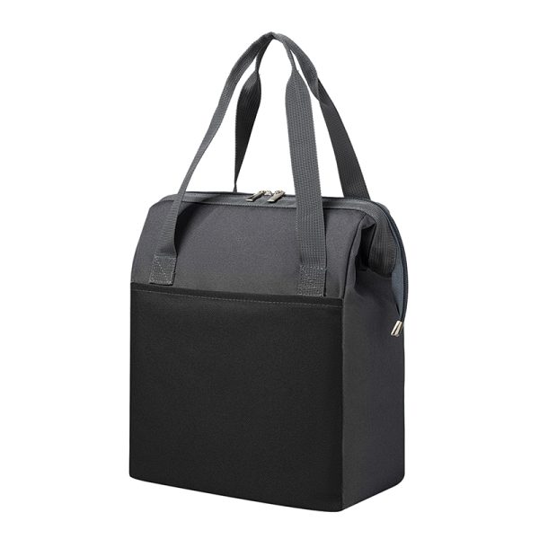 Waterproof Insulated Lunch Tote Bag
