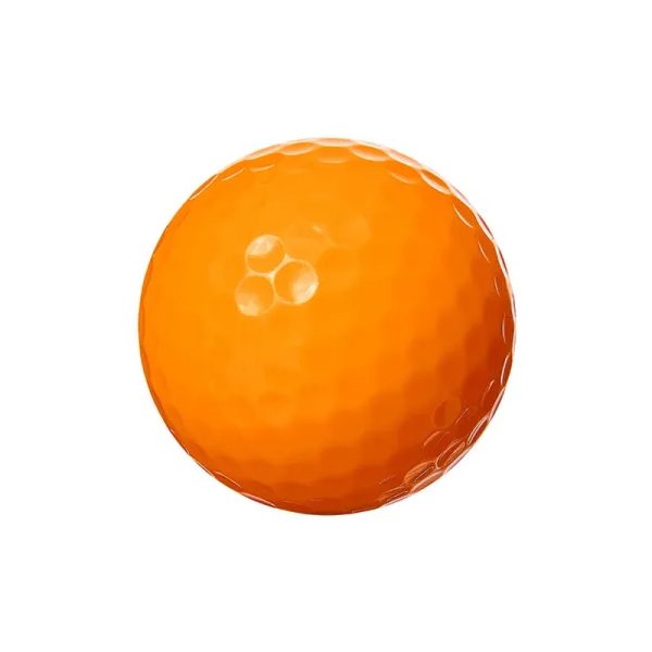 Colored Golf Ball