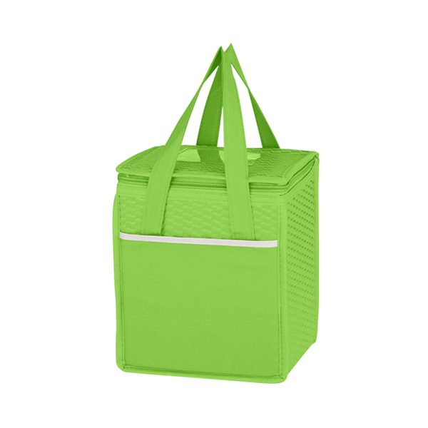 Non Woven Insulated Cooler Tote Bag