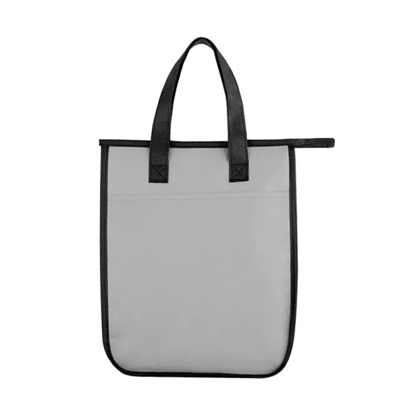 Portable Insulated Tote Bag