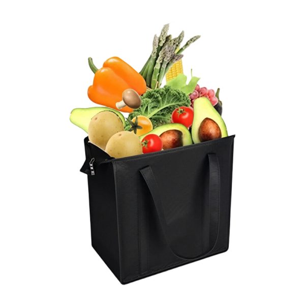 Large Reusable Insulated Grocery Bag