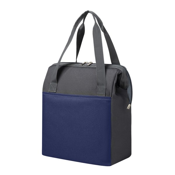 Waterproof Insulated Lunch Tote Bag