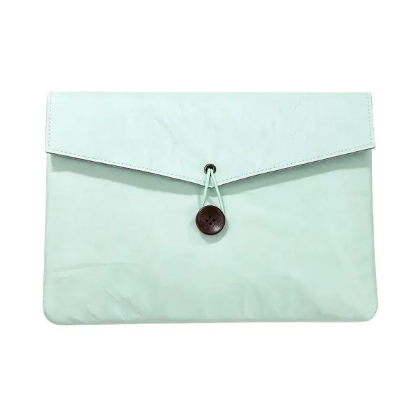 Waterproof Tyvek 10.6 Inch Laptop Tablet Sleeve