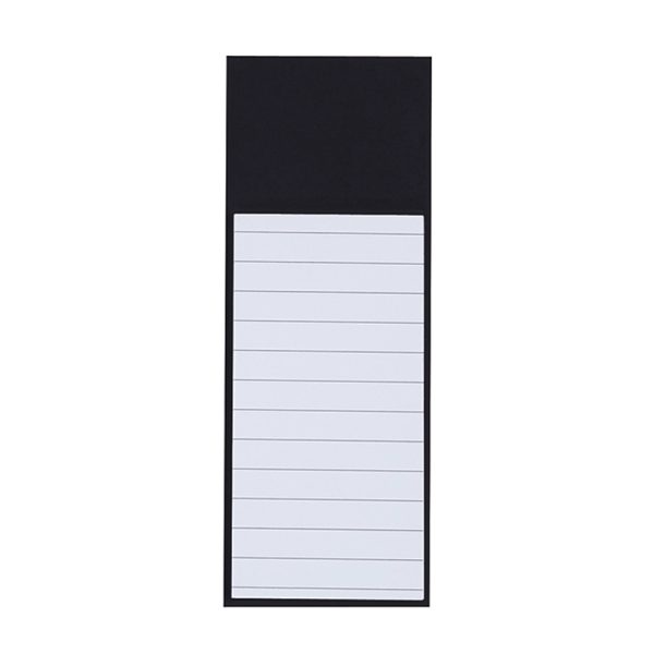 Magnetic Note Pad