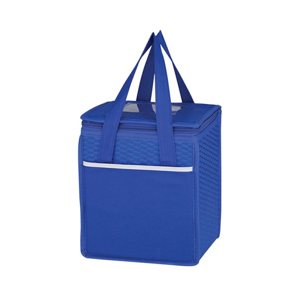 Non Woven Insulated Cooler Tote Bag