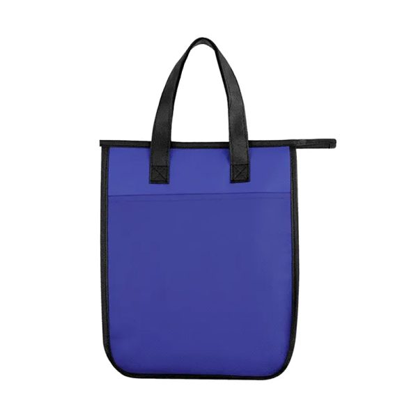 Portable Insulated Tote Bag