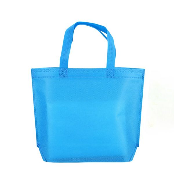 Non-woven Fabric Tote Shopping Bag
