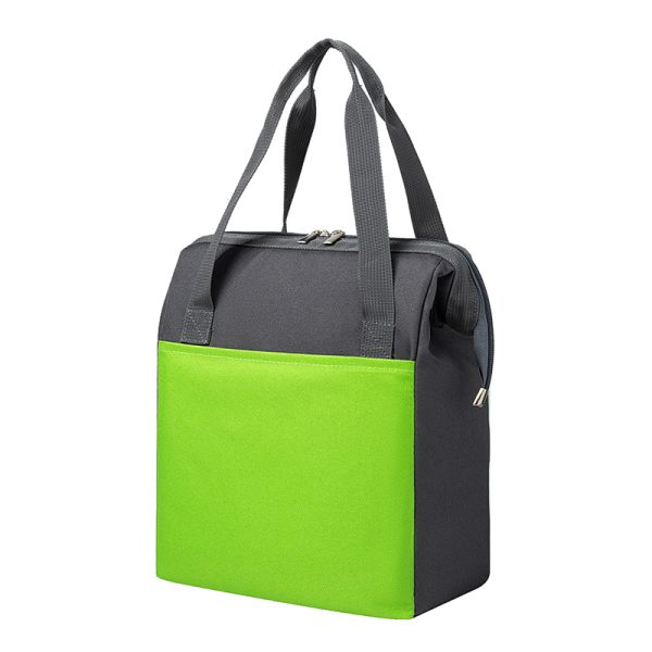 Waterproof Insulated Lunch Tote Bag