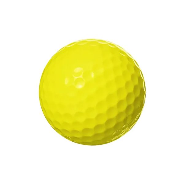 Colored Golf Ball