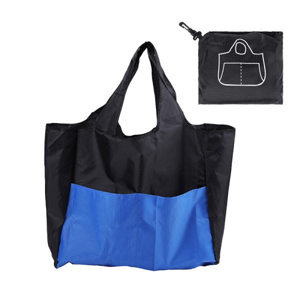 Foldable ReusableTote Bag