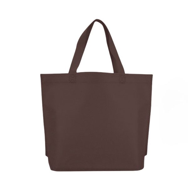 Non-woven Fabric Tote Shopping Bag